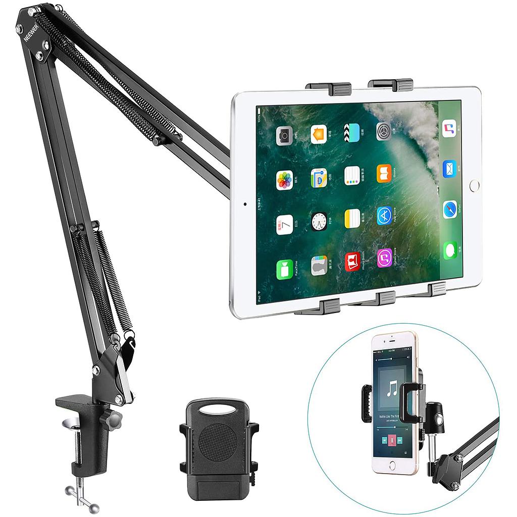 ACCESSOIRES TELEPHONES - Support Universel Neewer pour tablettes