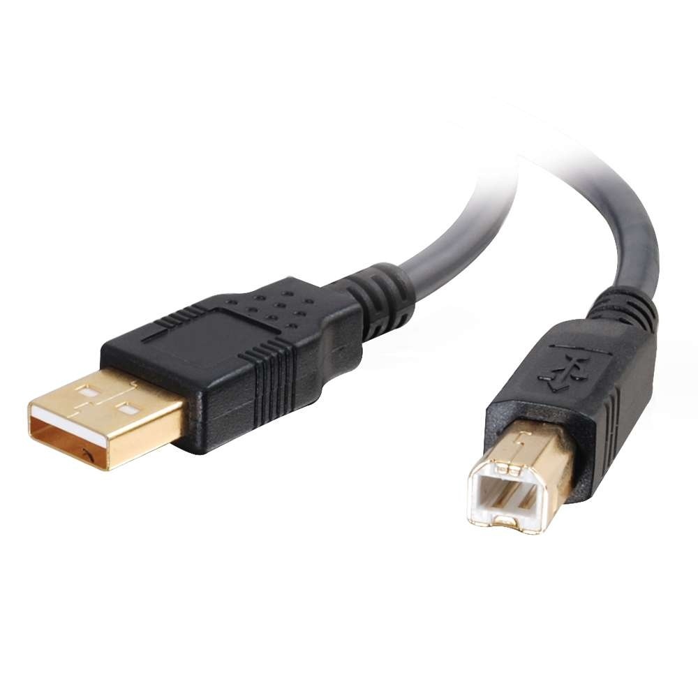 CONNECTIQUE ORDIS - Câble imprimante USB 2.0 au meilleur prix